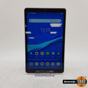 Lenovo Tab M8 | Android 10 | 32GB - In Nette Staat