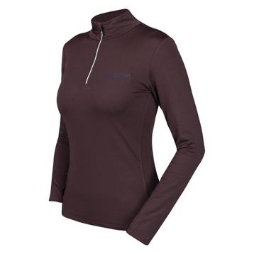 Bordeaux Horka Grace Pully trainingsshirt maat L en 3XL beschikbaar voor biedingen