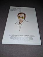 Elton John greatest hits one night only - dvd, Cd's en Dvd's, Alle leeftijden, Ophalen of Verzenden, Zo goed als nieuw