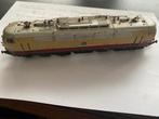 Märklin HO locomotief, Ophalen, Wisselstroom, Gebruikt, Locomotief
