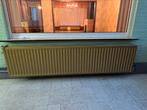 Geote goude radiatoren, Doe-het-zelf en Verbouw, Ophalen, Radiator, 30 tot 80 cm