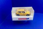WIKING 4904 VW Golf A-III Post ag EMS 1/87 H0, Hobby en Vrije tijd, Modelauto's | 1:87, Ophalen of Verzenden, Nieuw, Bus of Vrachtwagen