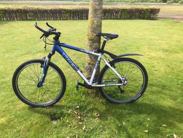 TREK 4400 dames mountainbike (ZGAN)