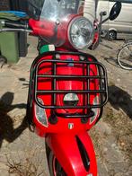 Te koop, Fietsen en Brommers, Brommeronderdelen | Scooters, Ophalen of Verzenden, Zo goed als nieuw