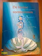 De kleine zeemeermin, Ophalen, Zo goed als nieuw, Sprookjes