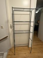 Wasmachine kast, Huis en Inrichting, Woonaccessoires | Kamerschermen, Ophalen of Verzenden, Zo goed als nieuw