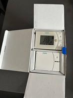 Siemens kamerthermostaat type REV24RF/SET draadloos Nieuw, Ophalen of Verzenden, Nieuw