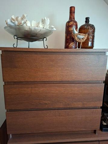 Ikea Ladekast - 80cm breed beschikbaar voor biedingen