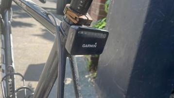 Garmin Varia rtl 501 beschikbaar voor biedingen