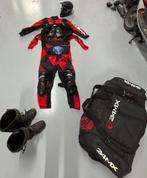 Crosspak oneal maat m compleet, Ophalen, Tweedehands, Handschoenen