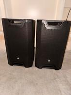 LD Systems Icoa 12A actieve 2x luidsprekers Nieuwstaat, Muziek en Instrumenten, Ophalen, Zo goed als nieuw, 500 tot 1000 watt