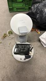 Senseo koffieapparaat €5,- euro werkt nog, Ophalen, Zo goed als nieuw, Koffiemachine