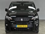 Peugeot Partner 1.5 BlueHDI Premium/ AUTOMAAT!/ Zij-Schuifde, Stof, Gebruikt, 4 cilinders, Origineel Nederlands