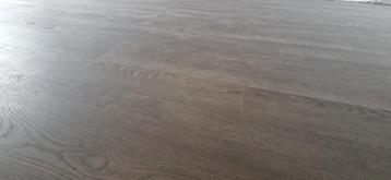 Nieuw PVC Click Laminaat - In Doos - 31m2 beschikbaar voor biedingen