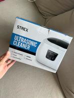 Strex Ultrasoon Reiniger, Ophalen of Verzenden, Zo goed als nieuw