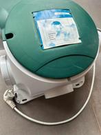 ComfoFan CMFe woonhuis Ventilator - Goede Staat, Ophalen, Gebruikt, Ventilator en Afzuiger