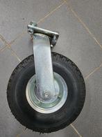 Zwenkwiel, nooit gebruikt, Ophalen of Verzenden, Nieuw, Overige typen