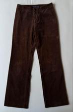 Ralph Lauren bruine rib broek. Maat 8. Straight, bootcut, Kleding | Dames, Bruin, Ophalen of Verzenden, Zo goed als nieuw, Maat 36 (S)