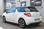 DS DS 3 1.2 82pk Connected Chic Org NL! (bj 2018), Auto's, Voorwielaandrijving, Gebruikt, Euro 6, 1199 cc