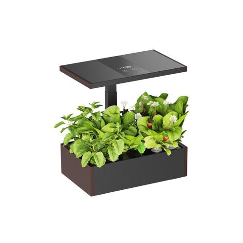 VDD Kweekbak - Indoor Garden - Binnentuin met Ledverlichting, Tuin en Terras, Kweekspullen, Nieuw, Kweekbak, Ophalen of Verzenden