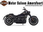 Harley-Davidson FLFBS SOFTAIL FAT BOY ANNIVERSARY / FATBOY, Motoren, Motoren | Harley-Davidson, Motor Saloon B.V., Info@motorsaloon.nl