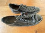 CONVERSE ZWART MAAT 42, Zwart, Converse, Ophalen of Verzenden, Sneakers of Gympen