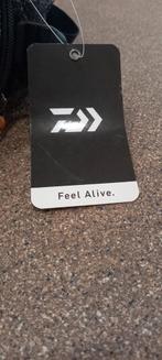 Daiwa Waist Bag - Kunstaas tas, Verzenden, Overige typen, Nieuw, Nvt