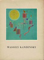 Wassily Kandinsky, Couleurs et sons. Le Verger: No. 11., Ophalen of Verzenden, Gelezen