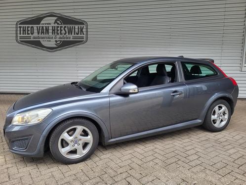 Volvo C30 1.6D S/S Summum, Auto's, Volvo, Te koop, C30, ABS, Airbags, Airconditioning, Alarm, Bochtverlichting, Boordcomputer