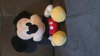 Mickey Mouse shel, Ophalen of Verzenden, Zo goed als nieuw, Knuffel
