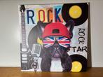 Vintage canvas schilderij Rock Star.396, Antiek en Kunst, Ophalen