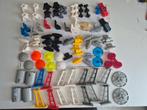 Lego onderdelen ruimte space motor city vintage pilaar, Ophalen of Verzenden, Zo goed als nieuw