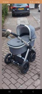 3 in 1 kinderwagen, Overige merken, Gebruikt, Ophalen of Verzenden