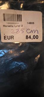 Marvella Luifel 2, 335x200cm - Zo goed als nieuw!, Ophalen of Verzenden, Zo goed als nieuw