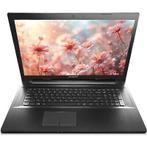 Nette Snelle Lenovol Core i7 17,3Inch Windows 11/office 2024, 256 GB, Met videokaart, 2 tot 3 Ghz, Qwerty