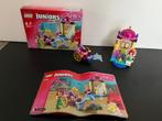 Lego Juniors Disney Princess -10723 -  Ariels Dolfijnkoets, Ophalen, Zo goed als nieuw, Complete set, Lego