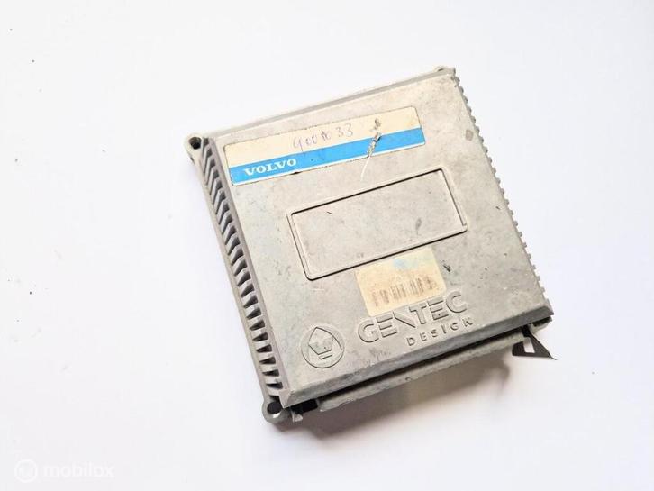 Computer LPG Vialle Gentec 9001033, Auto-onderdelen, Brandstofsystemen, Gebruikt, Ophalen of Verzenden