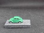 Wiking/Minitrix 15017 - VW Kever 1300 (14967), Hobby en Vrije tijd, Modeltreinen | N-Spoor, Overige merken, Gebruikt, Gelijkstroom