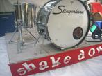 26 inch Slingerland, Muziek en Instrumenten, Ophalen, Gebruikt, Overige merken