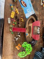 Playmobil Ark van Noach, Kinderen en Baby's, Speelgoed | Playmobil, Ophalen, Gebruikt