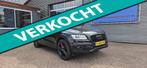 Audi Q5 2.0 TFSI quattro Sport Edition, 1730 kg, Gebruikt, 4 cilinders, Leder en Stof