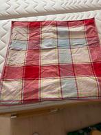 Room Seven kussensloop 80x80 - Kinderwagen, Gebruikt, Overige maten, Hoeslaken of Sloop, Ophalen of Verzenden