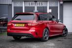 Mercedes-Benz C-klasse Estate AMG C43 4MATIC 367pk I Panoram, Auto's, 367 pk, 2996 cc, Vierwielaandrijving, 93 €/maand