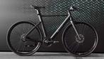 Mercedes AMG Formula E-team e-bike, Fietsen en Brommers, Ophalen, Zo goed als nieuw, 50 km per accu of meer, Overige merken