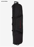Burton snowboard travel tas, Sport en Fitness, Snowboarden, Ophalen of Verzenden, Zo goed als nieuw