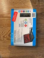 Zolid Hybrid TV Stick - Nieuw in doos, Ophalen of Verzenden, Zo goed als nieuw