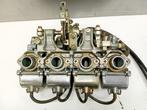 Honda cb350 f carburateur set. (cb350f), Motoren, Onderdelen | Honda, Gereviseerd