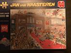 Jan van Haasteren, jumbo’s anniversary, Ophalen, 500 t/m 1500 stukjes, Zo goed als nieuw, Legpuzzel