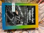 Ad van Goor - Werken met logistiek, Boeken, Sociale wetenschap, Nieuw, Ophalen of Verzenden, Ad van Goor; Hessel Visser; Muriël van Alphen