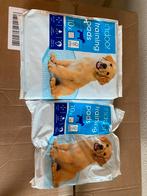 Puppy pads gratis afhalen, Ophalen of Verzenden, Zo goed als nieuw